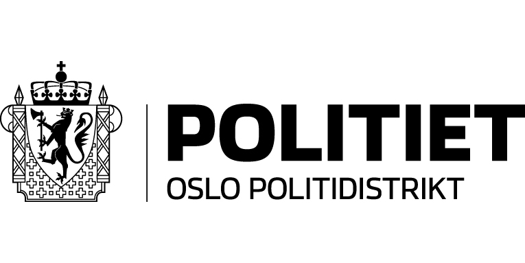oslo-politidistrikt