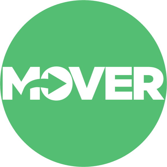 Mover AS