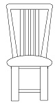 dining chair 